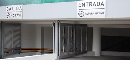 Entrada